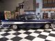 1957 Pontiac  Chief Custom Bonneville star Catalina 2D Hardtop Sports car/Coupe Classic Vehicle photo 7
