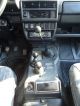 1997 Lada  Niva with power, CD Off-road Vehicle/Pickup Truck Used vehicle photo 9