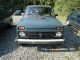 1997 Lada  Niva with power, CD Off-road Vehicle/Pickup Truck Used vehicle photo 1