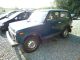 1997 Lada  Niva with power, CD Off-road Vehicle/Pickup Truck Used vehicle photo 2
