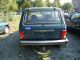 1997 Lada  Niva with power, CD Off-road Vehicle/Pickup Truck Used vehicle photo 3