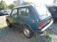 1997 Lada  Niva with power, CD Off-road Vehicle/Pickup Truck Used vehicle photo 4