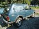 1997 Lada  Niva with power, CD Off-road Vehicle/Pickup Truck Used vehicle photo 5