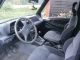 1992 Suzuki  Vitara Off-road Vehicle/Pickup Truck Used vehicle photo 3