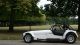 2002 Caterham  1.6 Rover K-Series Supersport Cabrio / roadster Used vehicle photo 1