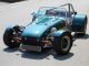 Caterham  Super Seven - LHD - only 13,400 km 1989 Used vehicle photo