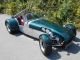 1989 Caterham  Super Seven - LHD - only 13,400 km Cabrio / roadster Used vehicle photo 1