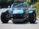 1989 Caterham  Super Seven - LHD - only 13,400 km Cabrio / roadster Used vehicle photo 2