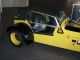 1996 Lotus  Super Seven Replica Cabrio / roadster Used vehicle photo 10