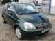 2002 Toyota  Yaris 1.3 Linea Sol / Air / Auto Limousine Used vehicle photo 1