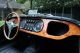 1971 Morgan  4/4 1600 - TULIP RALLY WINNER! Cabrio / roadster Used vehicle photo 2