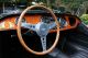 1971 Morgan  4/4 1600 - TULIP RALLY WINNER! Cabrio / roadster Used vehicle photo 3