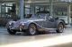 Morgan  Roadster V6 - many extras - VAT. statable 2010 Used vehicle photo