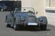 2010 Morgan  Roadster V6 - many extras - VAT. statable Cabrio / roadster Used vehicle photo 4