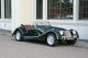 2004 Morgan  Roadster V6 Series I - great condition - 1.Hand Cabrio / roadster Used vehicle photo 9