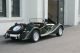 2004 Morgan  Roadster V6 Series I - great condition - 1.Hand Cabrio / roadster Used vehicle photo 10