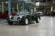 Morgan  Roadster V6 Series I - great condition - 1.Hand 2004 Used vehicle photo