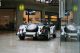 2004 Morgan  Roadster V6 Series I - great condition - 1.Hand Cabrio / roadster Used vehicle photo 3