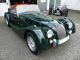 2004 Morgan  Roadster V6 Series I - great condition - 1.Hand Cabrio / roadster Used vehicle photo 7