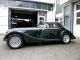 2004 Morgan  Roadster V6 Series I - great condition - 1.Hand Cabrio / roadster Used vehicle photo 8