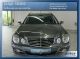 2012 Mercedes-Benz  E 220 CDI Avantgarde COMAND DPF / Sport Package / Aluminium Estate Car Used vehicle photo 2