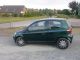 2002 Toyota  Yaris 1.4 D-4D linea sol Small Car Used vehicle photo 1