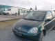 2002 Toyota  Yaris 1.4 D-4D linea sol Small Car Used vehicle photo 2