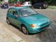 1997 Toyota  Starlet Small Car Used vehicle photo 1