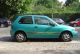 1997 Toyota  Starlet Small Car Used vehicle photo 2
