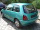 1997 Toyota  Starlet Small Car Used vehicle photo 4
