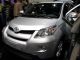 Toyota  Urban Cruiser to 16.5% discount from German ... 2012 New vehicle photo