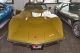 2012 Corvette  C3 coupe 427cui.V8 L68 engine * 400HP * Cabrio / roadster Used vehicle photo 1