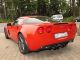 2012 Corvette  C6 Grand Sport Coupe 6.2 V8 Sports car/Coupe New vehicle photo 1