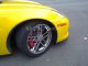 2008 Corvette  Z06 512PS Sports car/Coupe Used vehicle photo 13