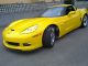 2008 Corvette  Z06 512PS Sports car/Coupe Used vehicle photo 1