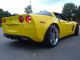 2008 Corvette  Z06 512PS Sports car/Coupe Used vehicle photo 3