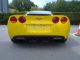 2008 Corvette  Z06 512PS Sports car/Coupe Used vehicle photo 4