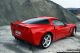 2007 Corvette  C6 Coupe Sports car/Coupe Used vehicle photo 1