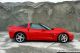 2007 Corvette  C6 Coupe Sports car/Coupe Used vehicle photo 3