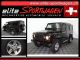 Land Rover  Defender 110 SW 2.4Tdc 2012 New vehicle photo