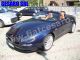 Maserati  Spyder 4.2 V8 32V Cambiocorsa 2002 Used vehicle photo