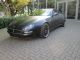 Maserati  Coupe GT * German * Car switch truck * 2002 Used vehicle photo