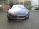 2002 Maserati  Coupe GT * German * Car switch truck * Sports car/Coupe Used vehicle photo 1