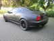 2002 Maserati  Coupe GT * German * Car switch truck * Sports car/Coupe Used vehicle photo 3