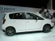 2012 Mitsubishi  Colt 5-door to 18.5% discount from German ... Van / Minibus New vehicle photo 2