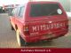 1996 Mitsubishi  L200 Off-road Vehicle/Pickup Truck Used vehicle photo 1