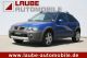 Rover  Streetwise 2.0 2003 Used vehicle photo