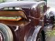 1932 Rolls Royce  20/25 HP Saloon Thrupp & Maberly, Pebble Beach Limousine Classic Vehicle photo 3