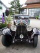 1932 Rolls Royce  20/25 HP Saloon Thrupp & Maberly, Pebble Beach Limousine Classic Vehicle photo 4