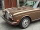 1974 Rolls Royce  Corniche Coupe Sports car/Coupe Used vehicle photo 3